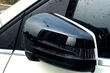 Tuning-Seitenspiegel Foto 5