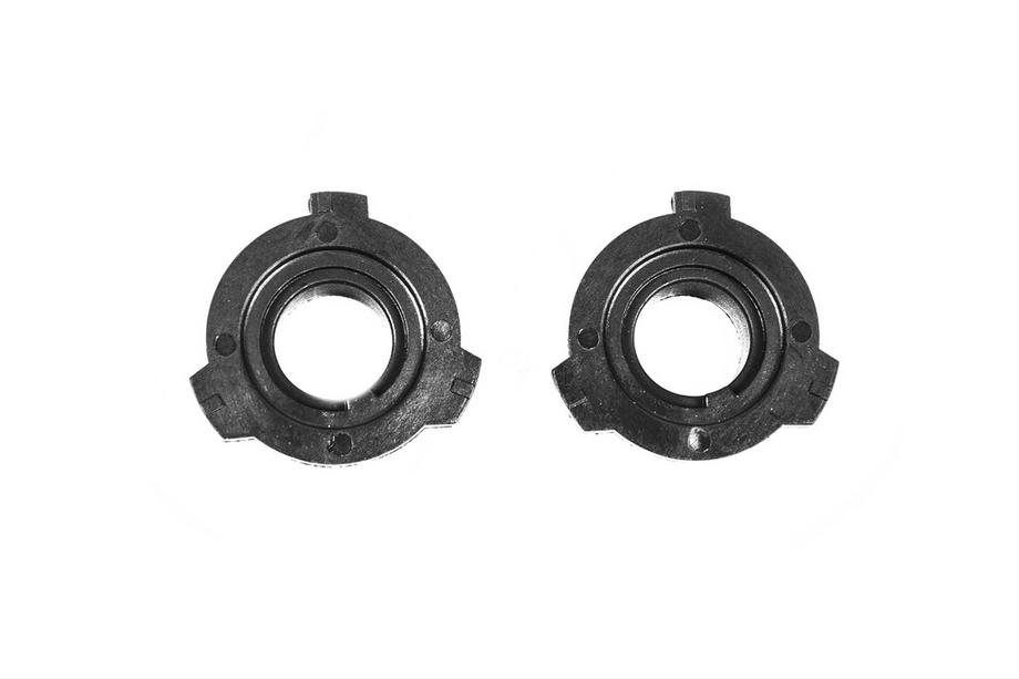 Volkswagen Tiguan 2016-2023 Adapter für LED-Lampen H7 (L03) (2 Stk) Foto 1