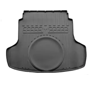 Kofferraumwanne Stingray 3D (Europa, Benzin)