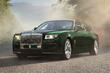 Rolls-Royce Ghost II-Generation: der Inbegriff von Luxus und Perfektion Foto 2