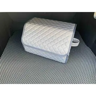 Organizer Tasche ECO (50x30x30, Hellgrau) Foto 1