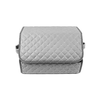Organizer Tasche ECO (50x30x30, Hellgrau) Foto 3
