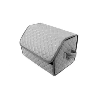 Organizer Tasche ECO (50x30x30, Hellgrau) Foto 4