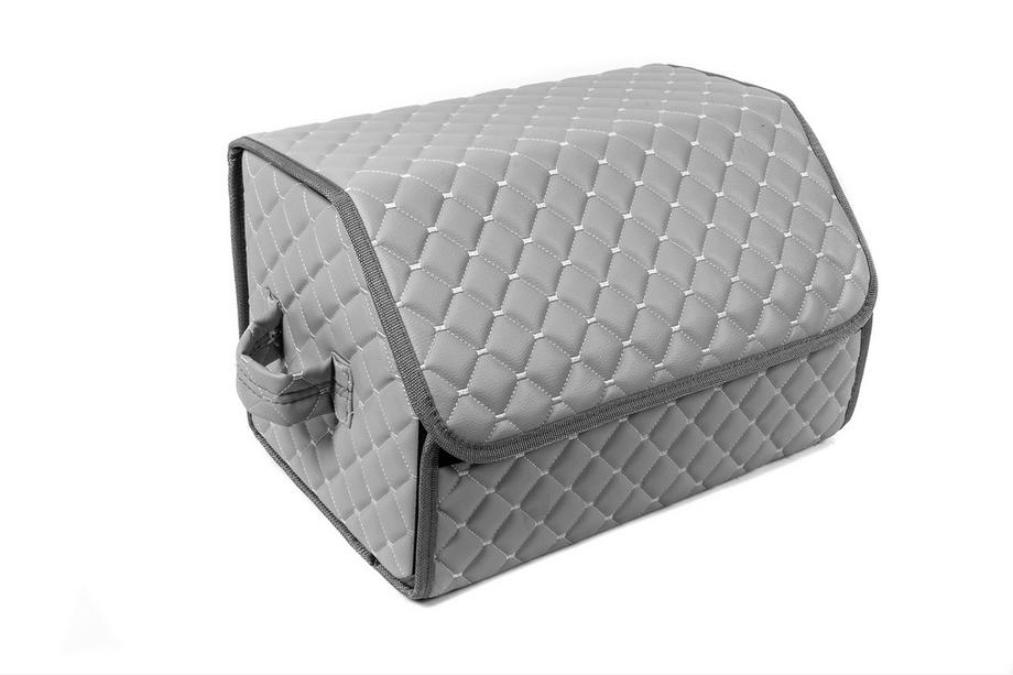 Organizer Tasche ECO (50x30x30, Hellgrau) Foto 2