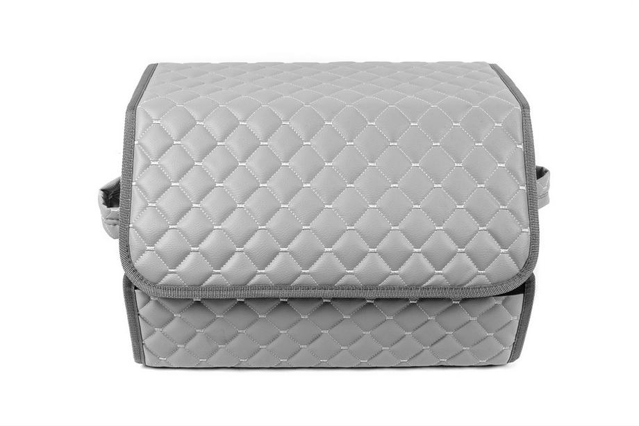 Organizer Tasche ECO (50x30x30, Hellgrau) Foto 3