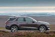 Genesis GV70: ein Testbericht zum Premium-Crossover Foto 3
