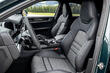Porsche Cayenne Coupé: ein luxuriöser Crossover mit aktualisiertem Look Foto 6