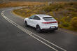 Porsche Cayenne Coupé: ein luxuriöser Crossover mit aktualisiertem Look Foto 4