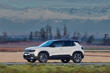 Jeep Avenger: Rückblick auf den urbanen Crossover Foto 3
