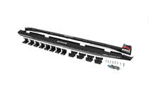 Sonderangebot! Unbekannte Trittbretter L 194 cm 004pe320103 (2 Stk, Aluminium) Foto 1