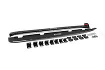 Sonderangebot! Unbekannte Trittbretter L 194 cm 004pe320103 (2 Stk, Aluminium) Foto 5