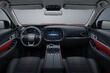 Jetour X70 Coupé: ein stilvoller Crossover mit Ambitionen Foto 5