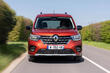 Renault Kangoo 3. Generation: eine Bewertung des Minivans Foto 2