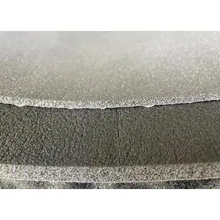 Schall- und Wärmedämmung ULTIMATE ACCENT 8 mm mit wasserfestem Kleber, Platte (0,5m x 0,75m)