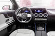 Testbericht zum Elektro-Crossover Mercedes-Benz EQA Foto 5