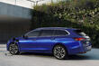 Testbericht zum Kombi Skoda Superb Combi 2024 Foto 3