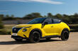Nissan Juke 2024: Bewertung eines stilvollen kompakten Crossovers Foto 3