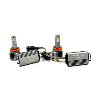 LED Lampen Set H11 Niken Nova-series Foto 1