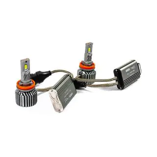 LED Lampen Set H11 Niken Nova-series Foto 2
