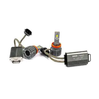 LED Lampen Set H11 Niken Nova-series Foto 3