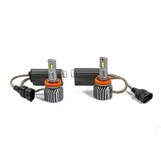 LED Lampen Set H11 Niken Nova-series Foto 4