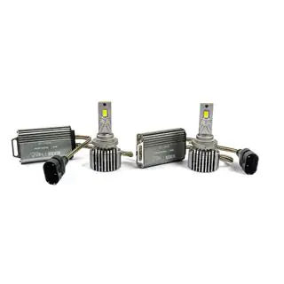 LED Lampen Set HB3 9005 Niken Nova-series Foto 1