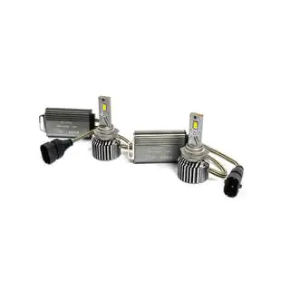 LED Lampen Set HB3 9005 Niken Nova-series Foto 2
