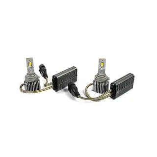 LED Lampen Set HB3 9005 Niken Nova-series Foto 4
