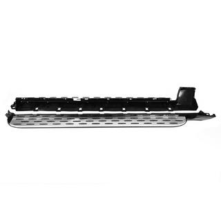 Sonderangebot Seitenschweller ohne Schrauben (2 Stk) Volvo XC60 2017- Foto 1