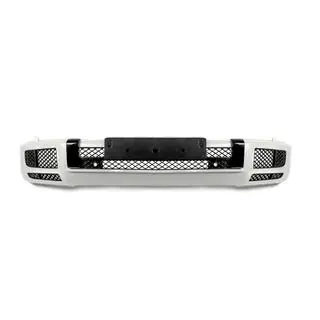 Frontstoßstange (Weiß, Original) Mercedes G сlass W463 2018-2024 Foto 1