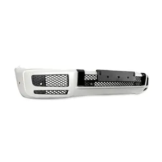 Frontstoßstange (Weiß, Original) Mercedes G сlass W463 2018-2024 Foto 3