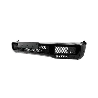 Frontstoßstange (Schwarz, Original) Mercedes G сlass W463 2018-2024 Foto 2