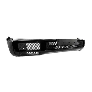 Frontstoßstange (Schwarz, Original) Mercedes G сlass W463 2018-2024 Foto 3