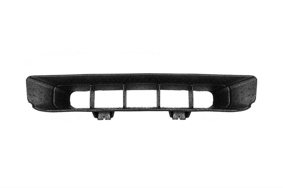 Mercedes G class W463 2018-2024 Stoßstangenabsorber (Original) Image