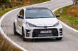 Toyota GR Yaris: ein Testbericht zum aufgeladenen Hot Hatch Foto 1