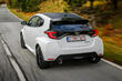 Toyota GR Yaris: ein Testbericht zum aufgeladenen Hot Hatch Foto 2