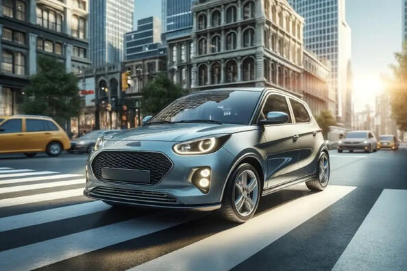 Wie wählt man das beste Auto für die Stadt aus?