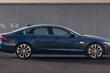 Premium-Limousine Jaguar XF: Luxus im Detail Foto 3