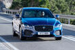 Premium-Limousine Jaguar XF: Luxus im Detail Foto 2