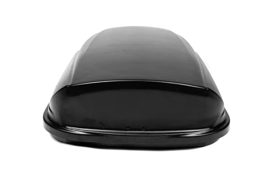 Dachbox Niken schwarz (450 L) Foto 10