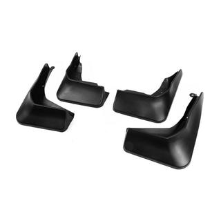 Premium Schmutzfänger für CLA45 (4 Stk) Mercedes CLA C117 2013-2019 Foto 3