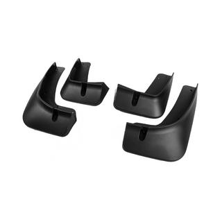 Premium Schmutzfänger (4 Stk) Mazda CX-50 2022- Foto 4