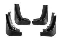 Nissan Qashqai 2021- Original Premium Schmutzfaenger 2023- (4 Stk) Foto 1