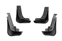 Nissan Qashqai 2021- Original Premium Schmutzfaenger 2023- (4 Stk) Foto 3