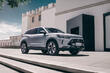BAIC X7: ein stylischer Konkurrent im Mittelklasse-Crossover-Segment Foto 3