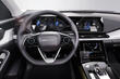 BAIC X7: ein stylischer Konkurrent im Mittelklasse-Crossover-Segment Foto 5