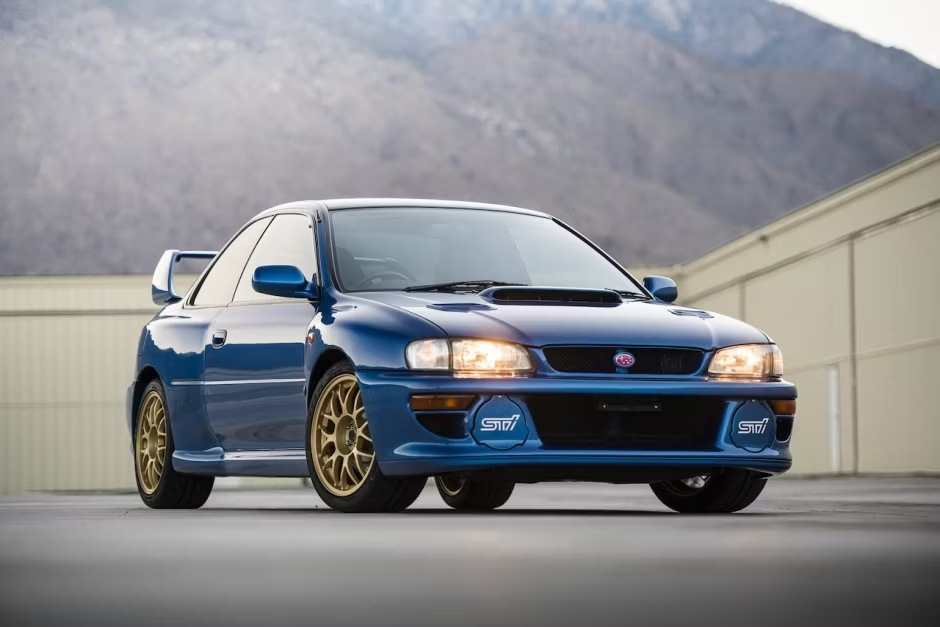 Budget-Autotuning: stilvoll und erschwinglich