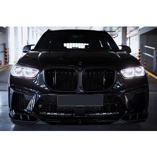Bodykit Satz für X5M F95 LRT-Design Carbon (2018-2022) Foto 3