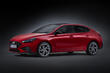 Testbericht zum stylischen Hyundai i30 Fastback Liftback Foto 1