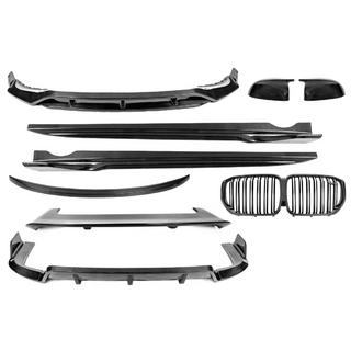 Bodykit Carbon FullSet (2018-2022) Foto 2